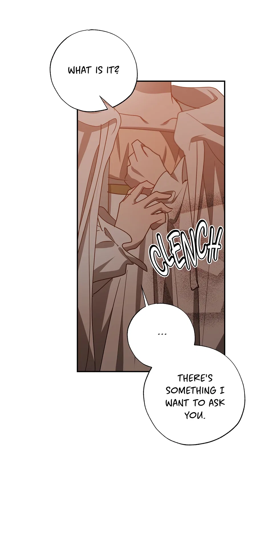 I Want to Live a Good Life Chapter 74 – Page 37