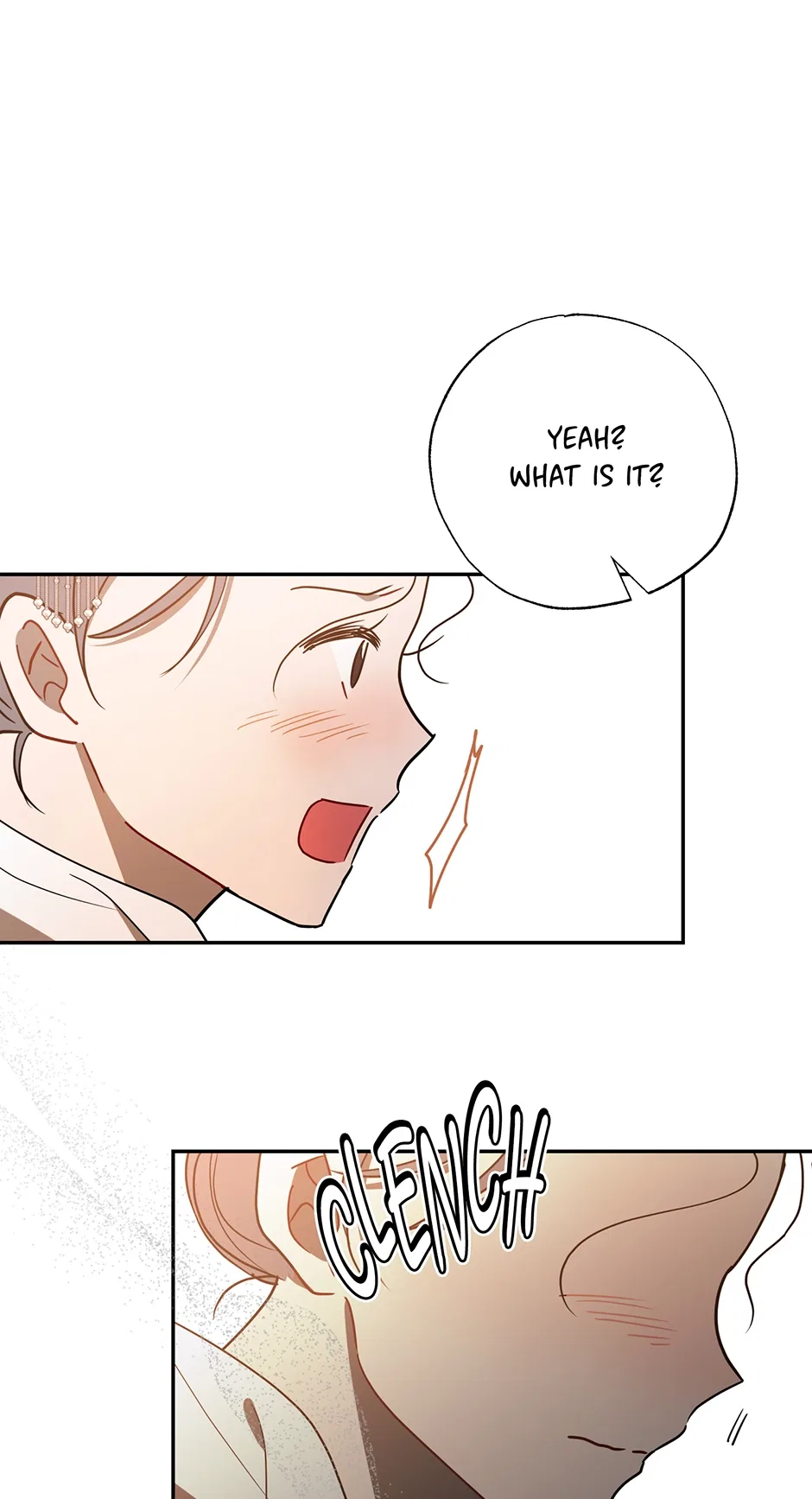 I Want to Live a Good Life Chapter 74 – Page 38