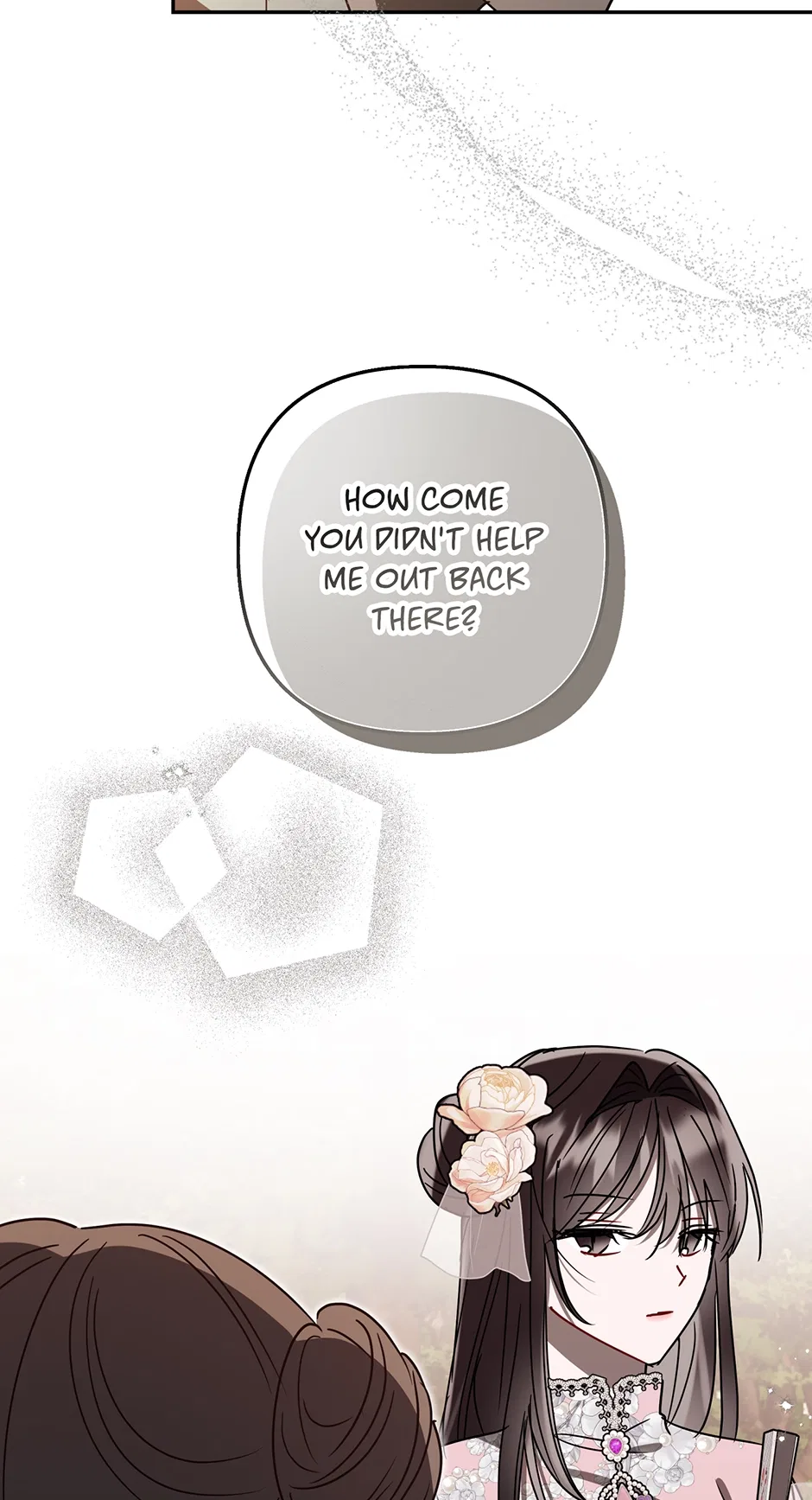 I Want to Live a Good Life Chapter 74 – Page 39