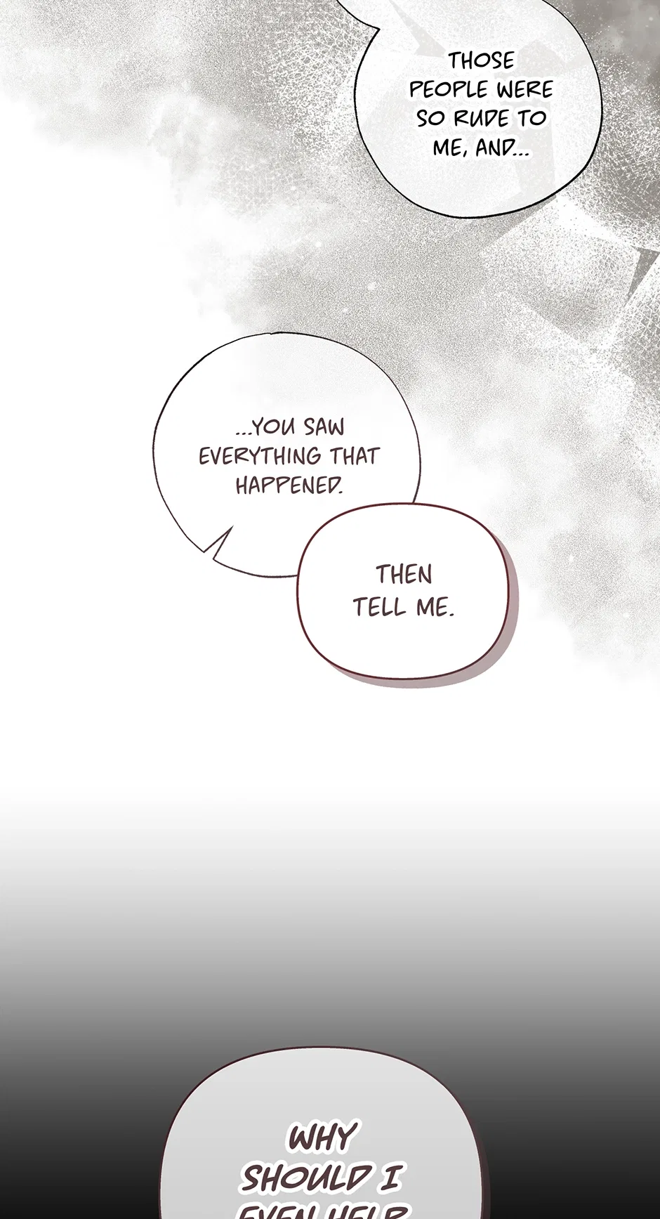 I Want to Live a Good Life Chapter 74 – Page 41