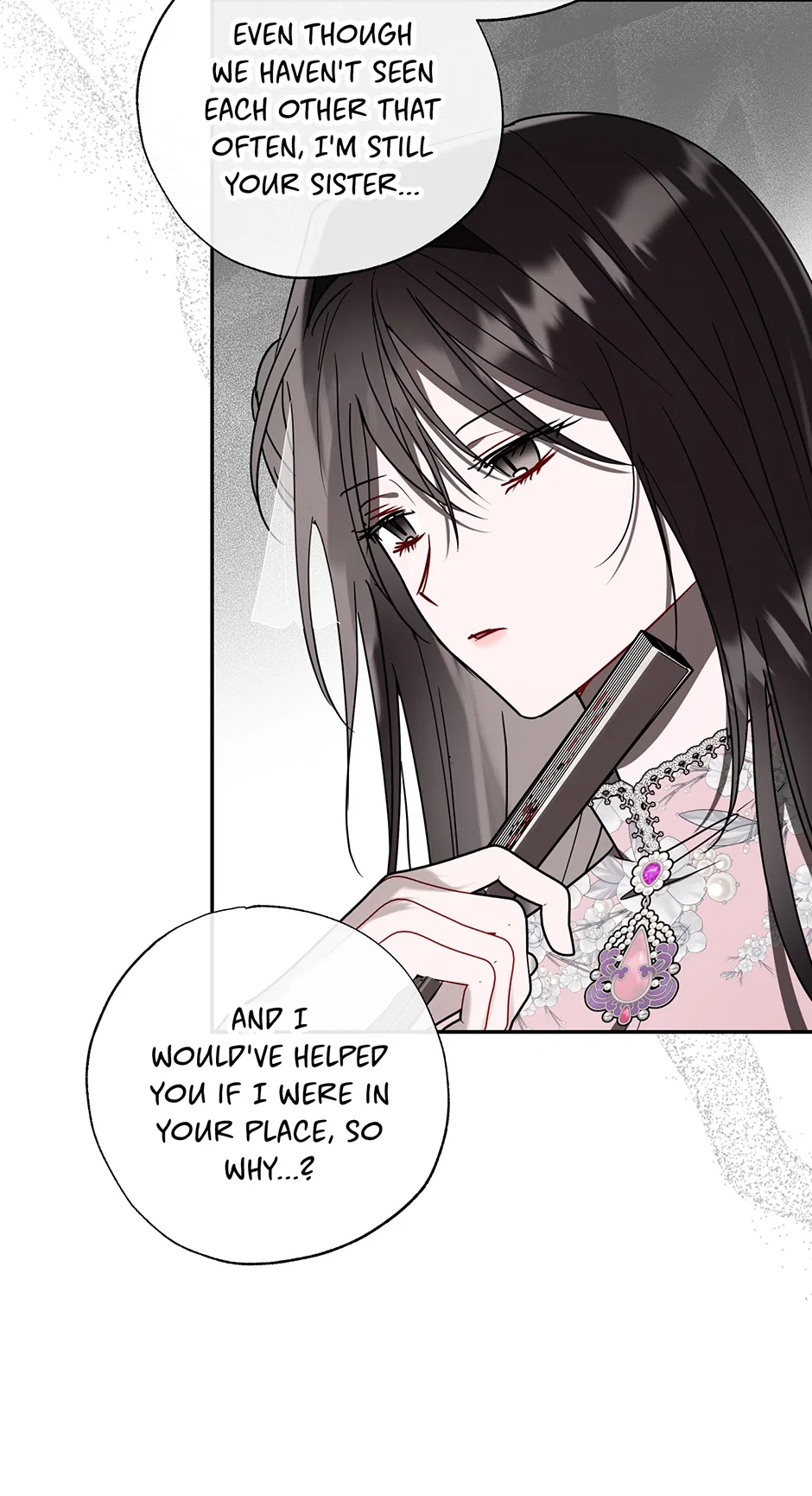 I Want to Live a Good Life Chapter 74 – Page 44