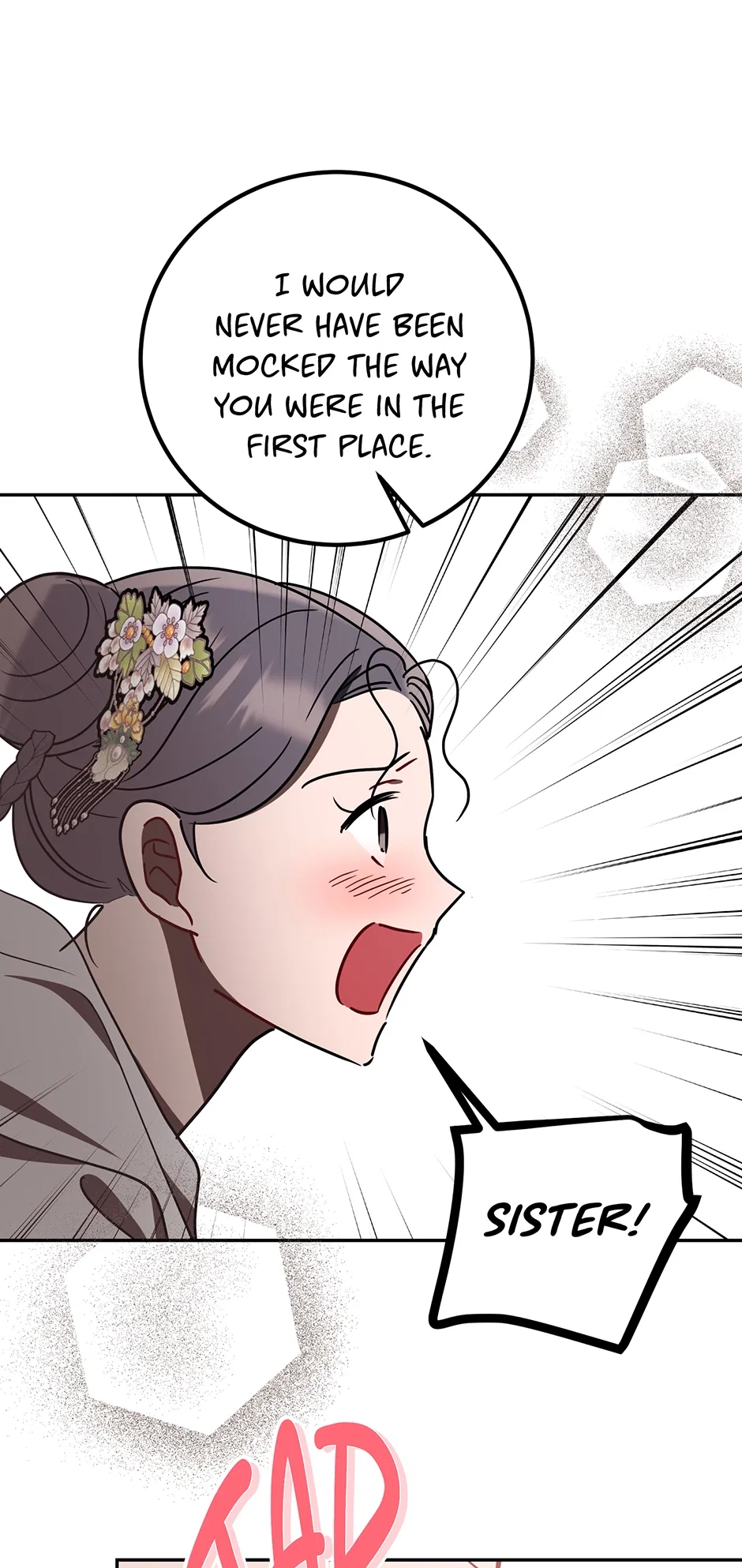I Want to Live a Good Life Chapter 74 – Page 45