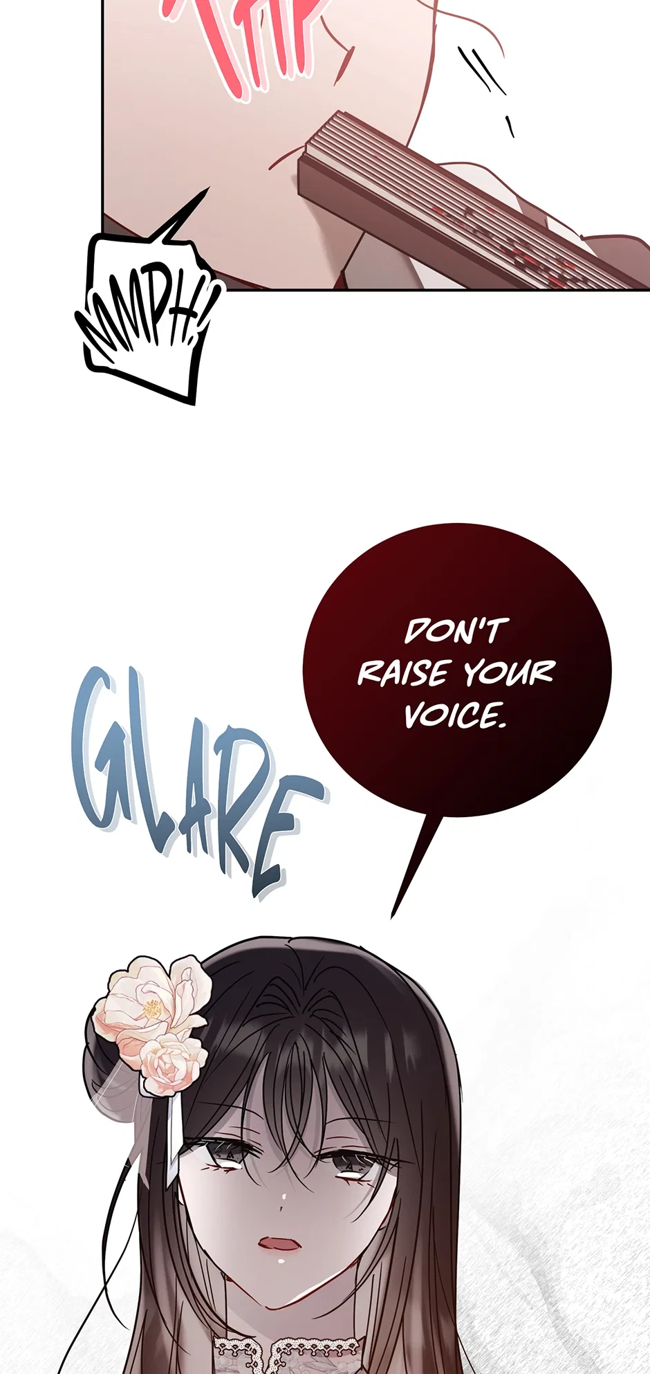 I Want to Live a Good Life Chapter 74 – Page 46