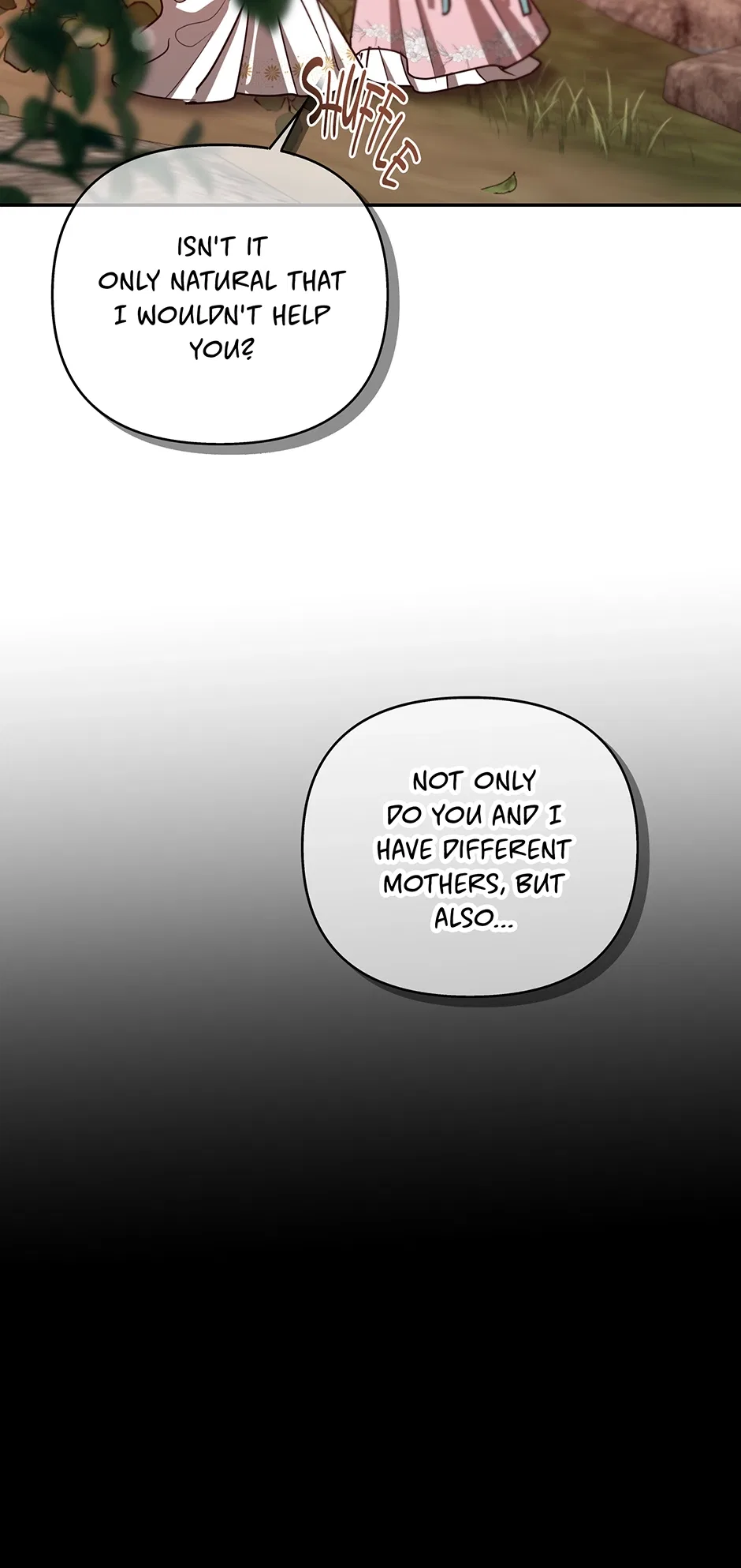 I Want to Live a Good Life Chapter 74 – Page 49