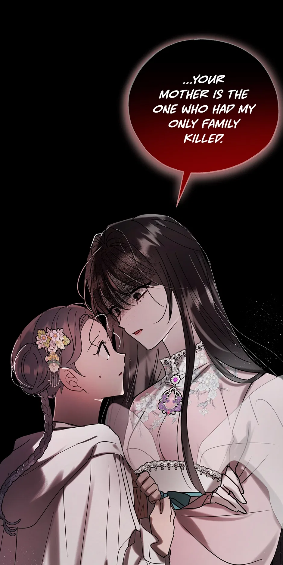 I Want to Live a Good Life Chapter 74 – Page 50