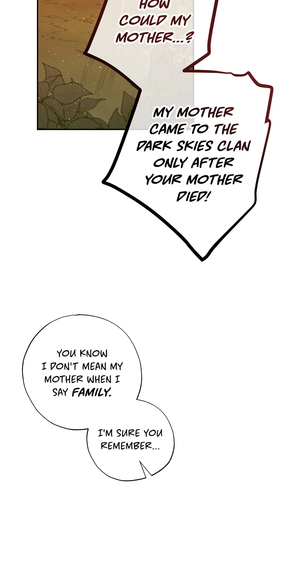 I Want to Live a Good Life Chapter 74 – Page 53