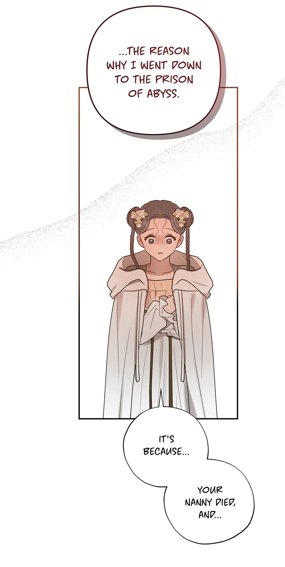 I Want to Live a Good Life Chapter 74 – Page 54