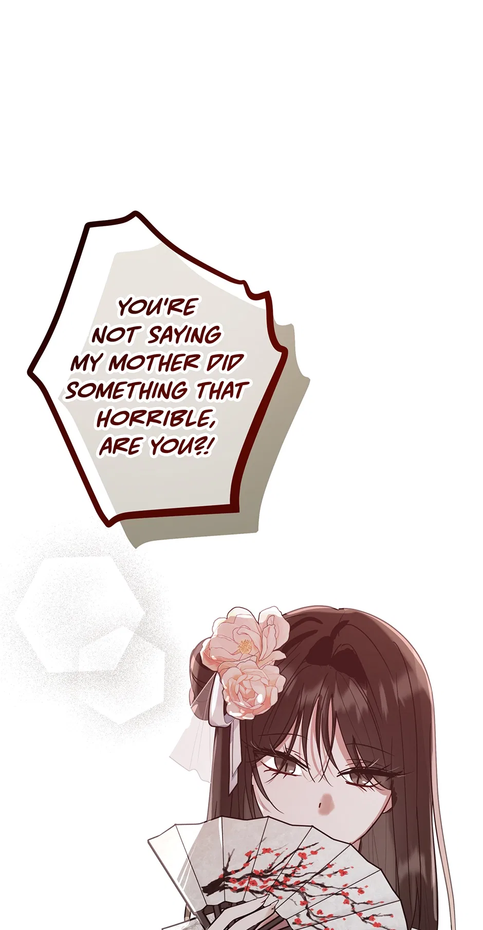 I Want to Live a Good Life Chapter 74 – Page 56