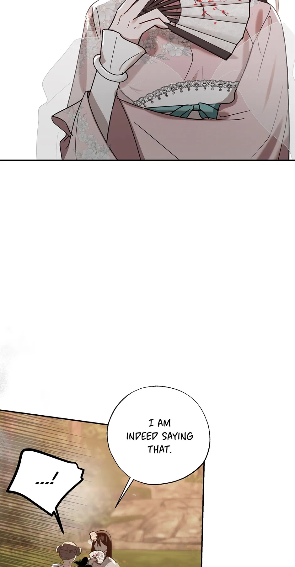 I Want to Live a Good Life Chapter 74 – Page 57