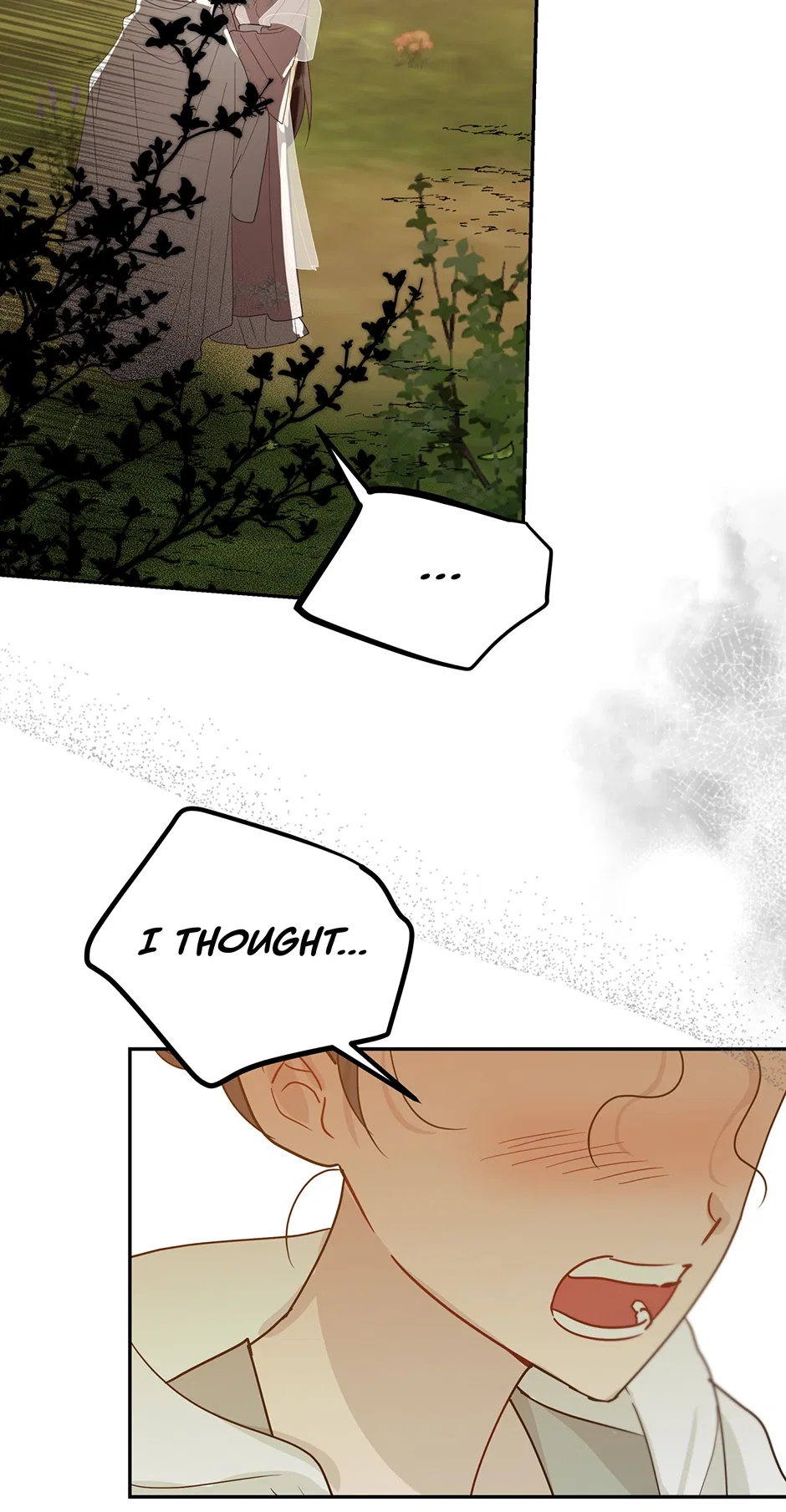 I Want to Live a Good Life Chapter 74 – Page 58