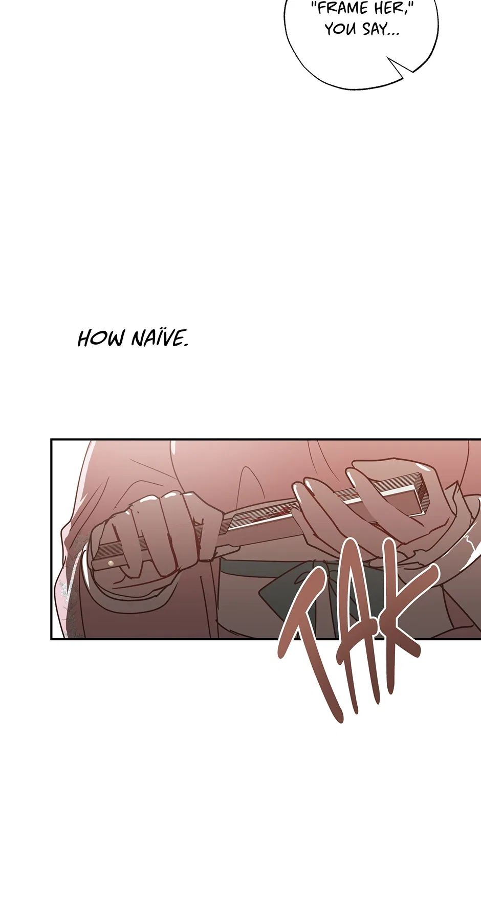 I Want to Live a Good Life Chapter 74 – Page 62
