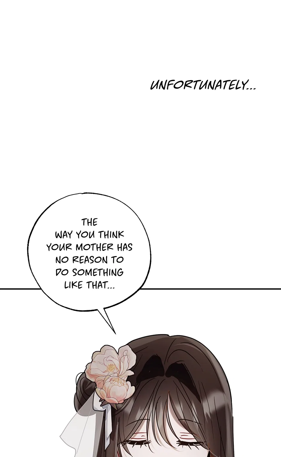 I Want to Live a Good Life Chapter 74 – Page 63