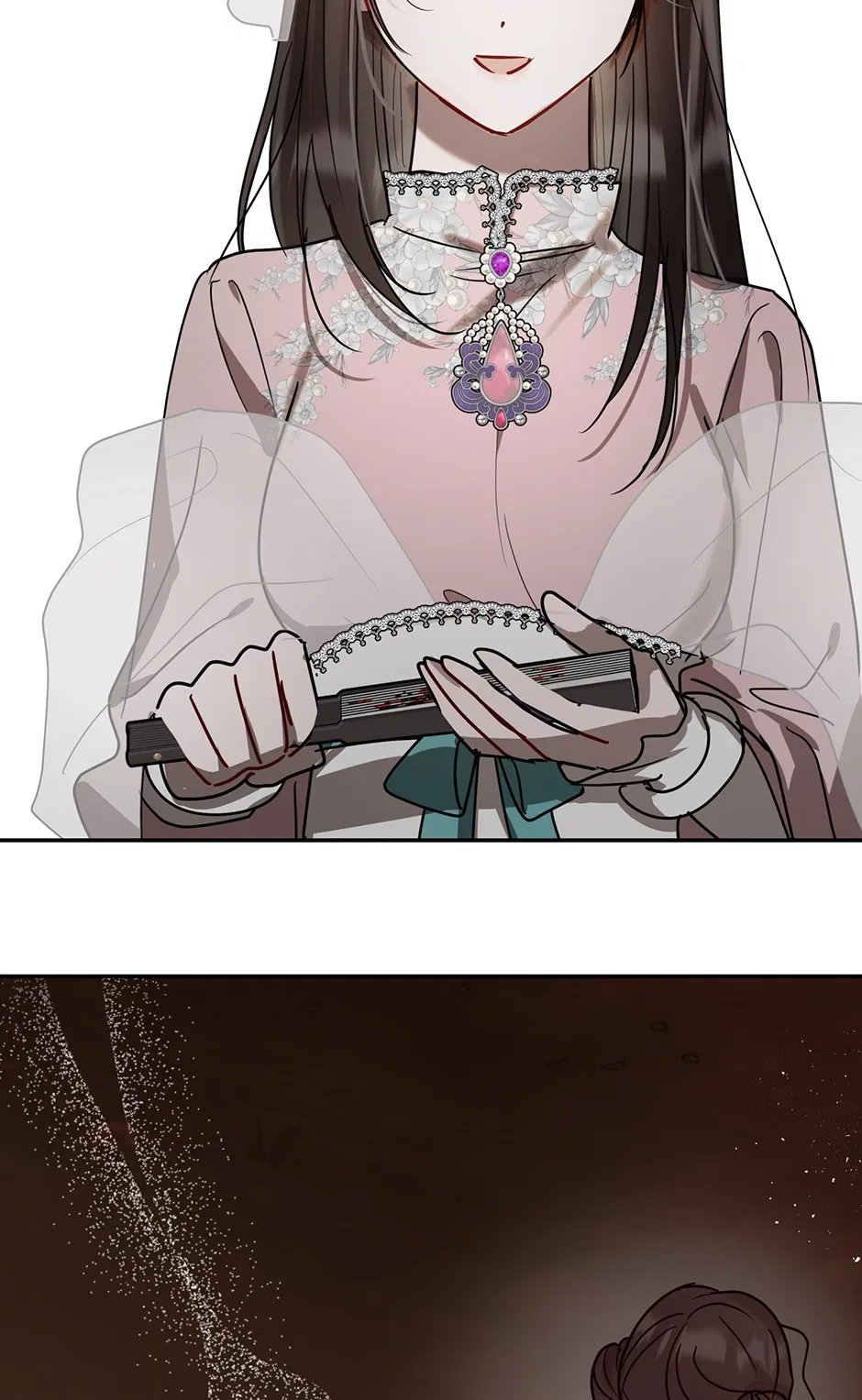 I Want to Live a Good Life Chapter 74 – Page 64