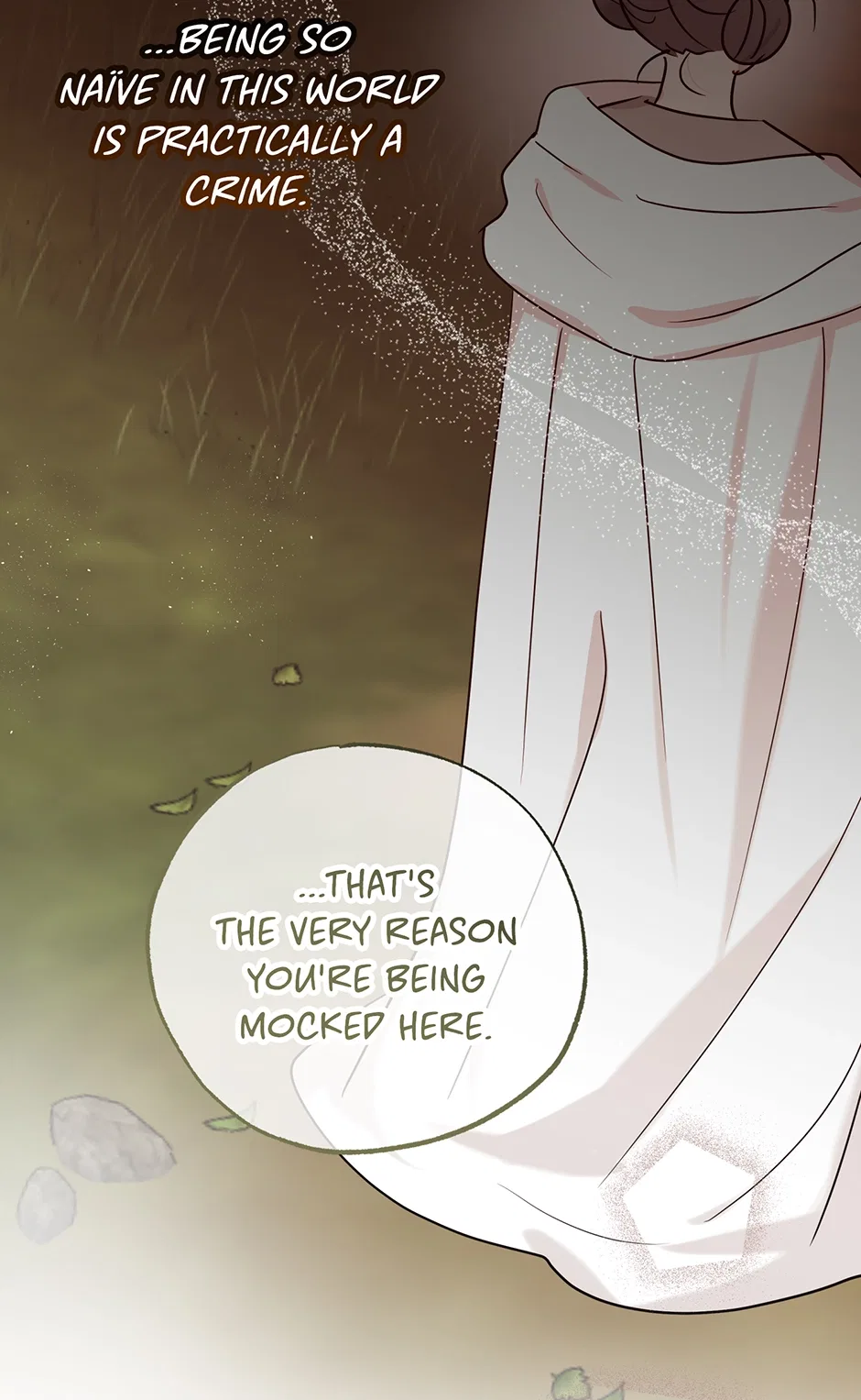 I Want to Live a Good Life Chapter 74 – Page 65