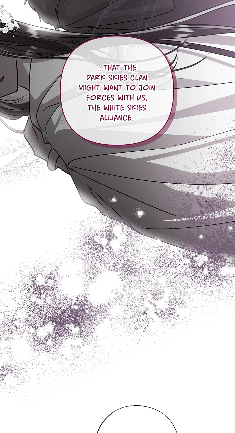 I Want to Live a Good Life Chapter 73 – Page 4