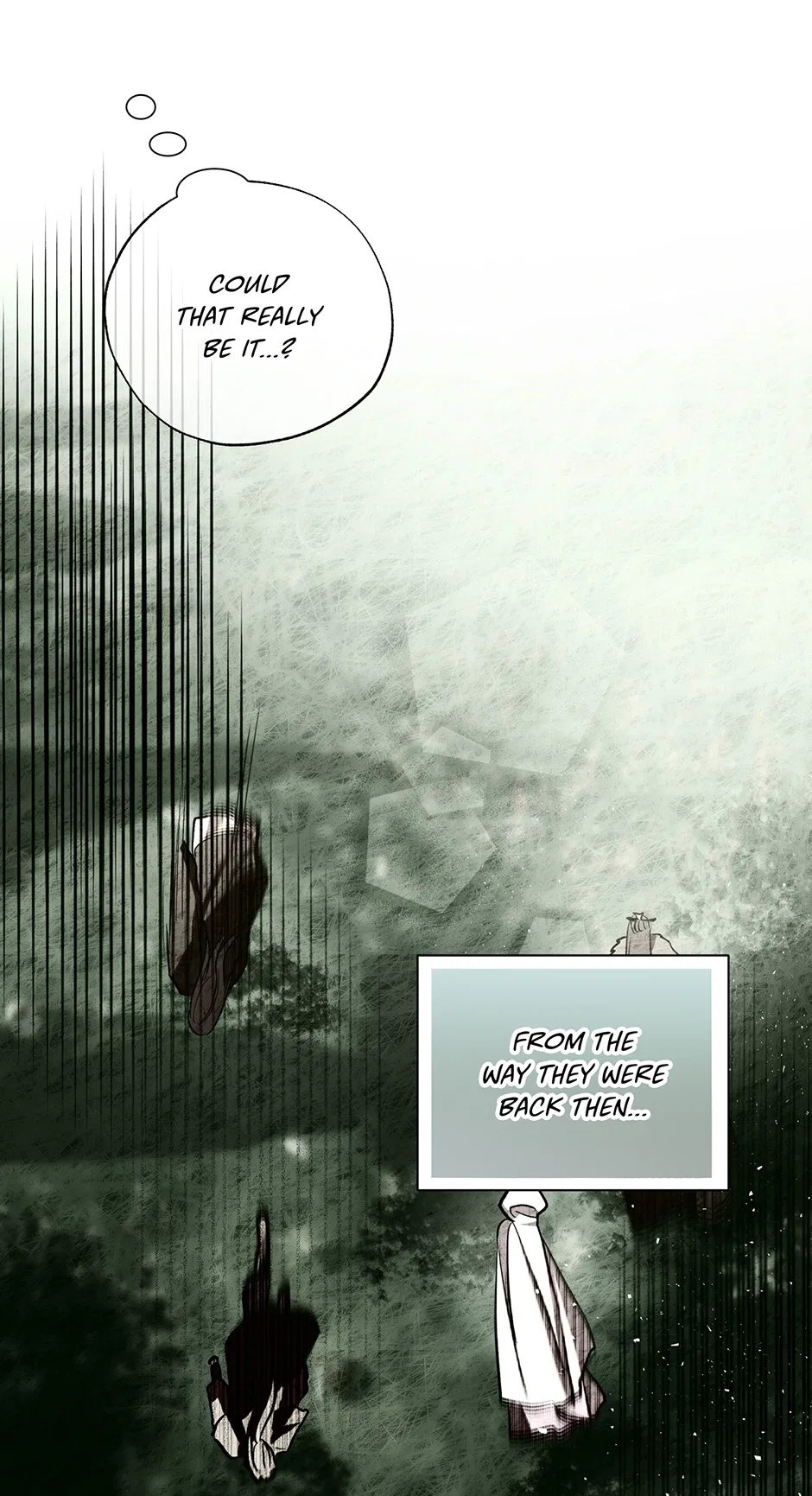 I Want to Live a Good Life Chapter 73 – Page 6