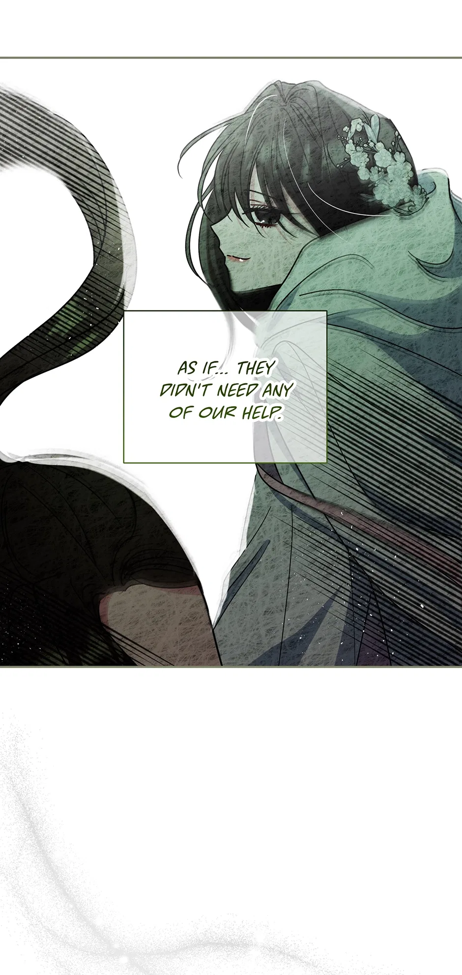 I Want to Live a Good Life Chapter 73 – Page 8