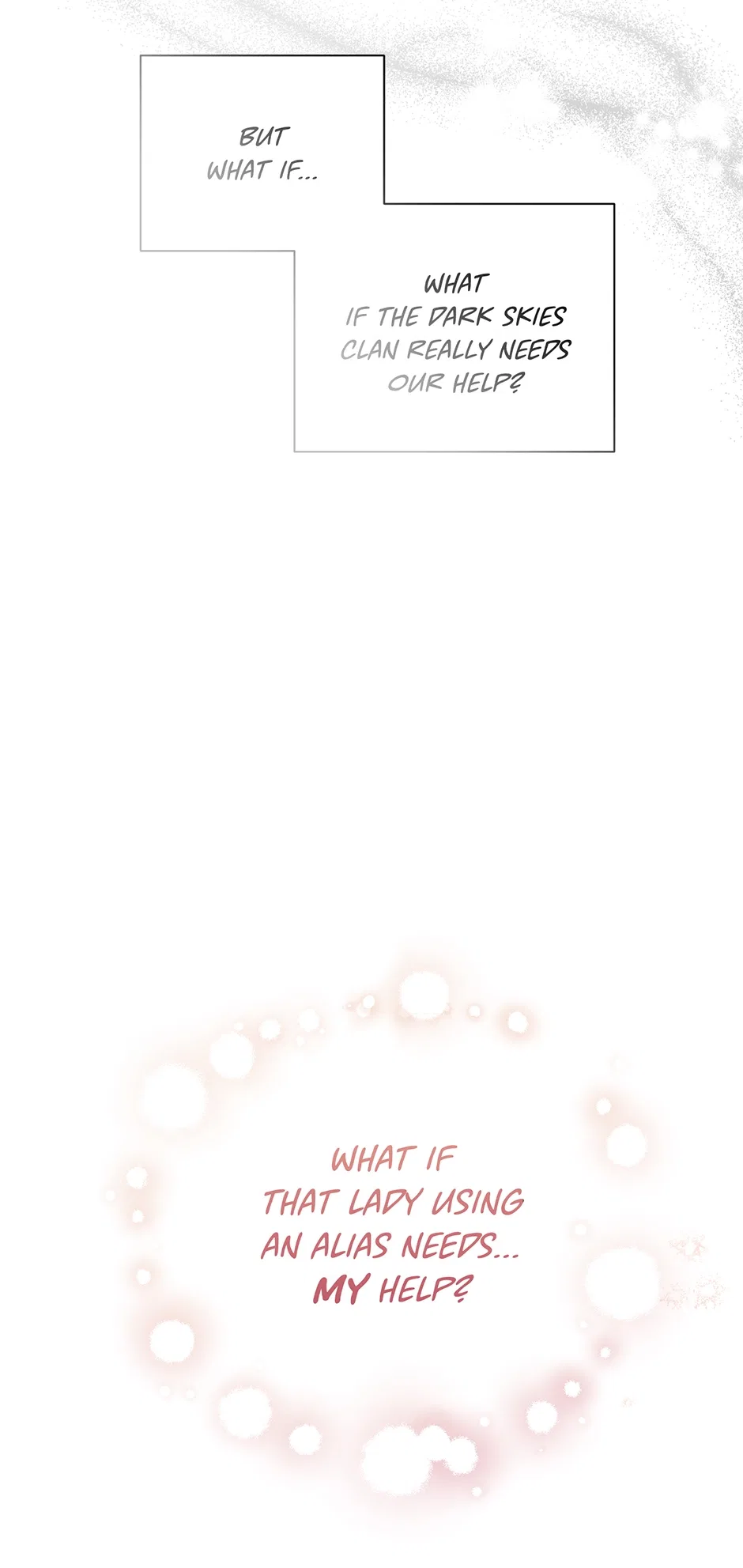 I Want to Live a Good Life Chapter 73 – Page 9