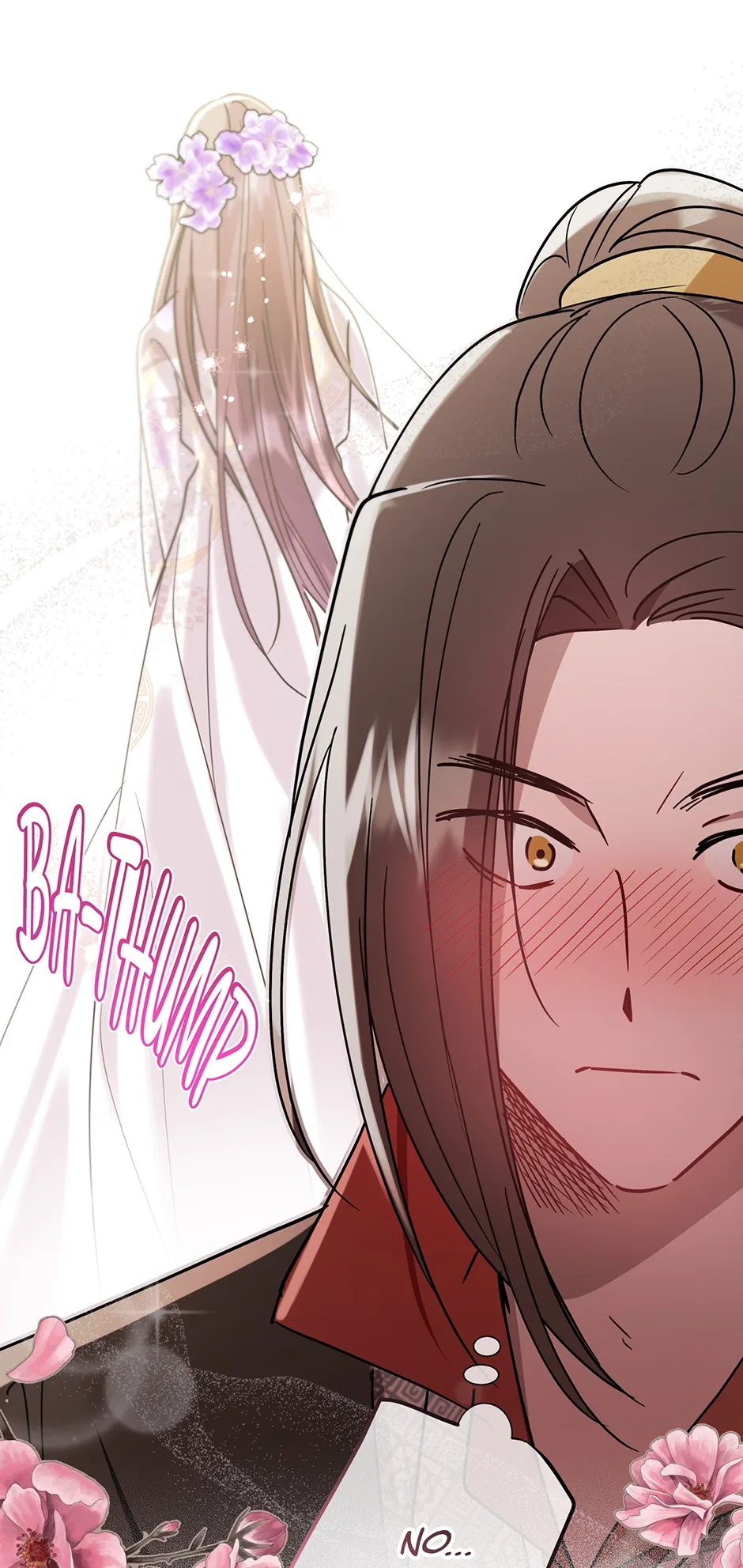 I Want to Live a Good Life Chapter 73 – Page 10