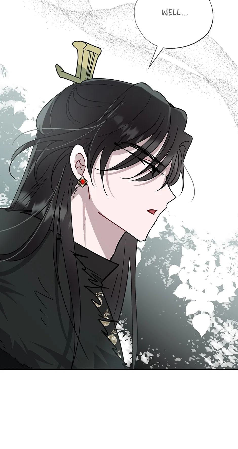 I Want to Live a Good Life Chapter 73 – Page 24