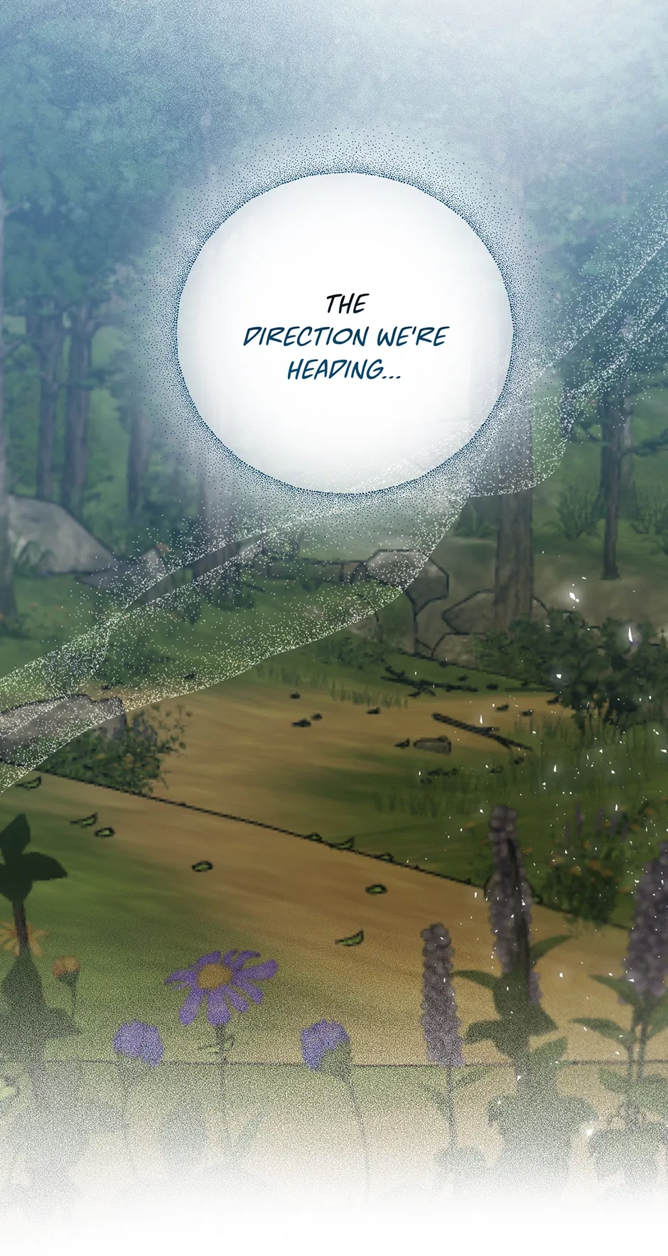 I Want to Live a Good Life Chapter 73 – Page 26