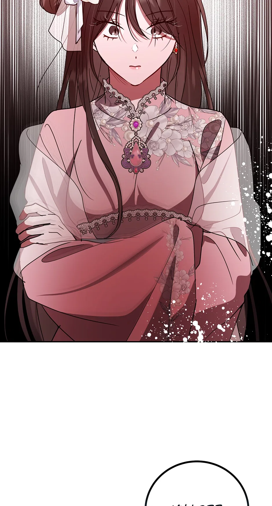 I Want to Live a Good Life Chapter 73 – Page 29