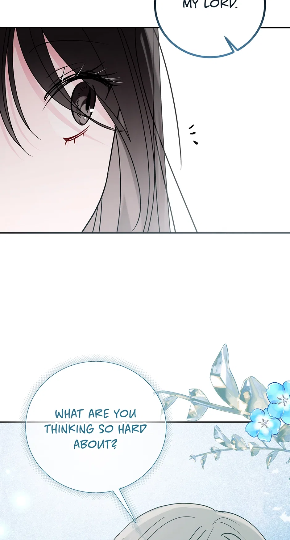 I Want to Live a Good Life Chapter 73 – Page 30