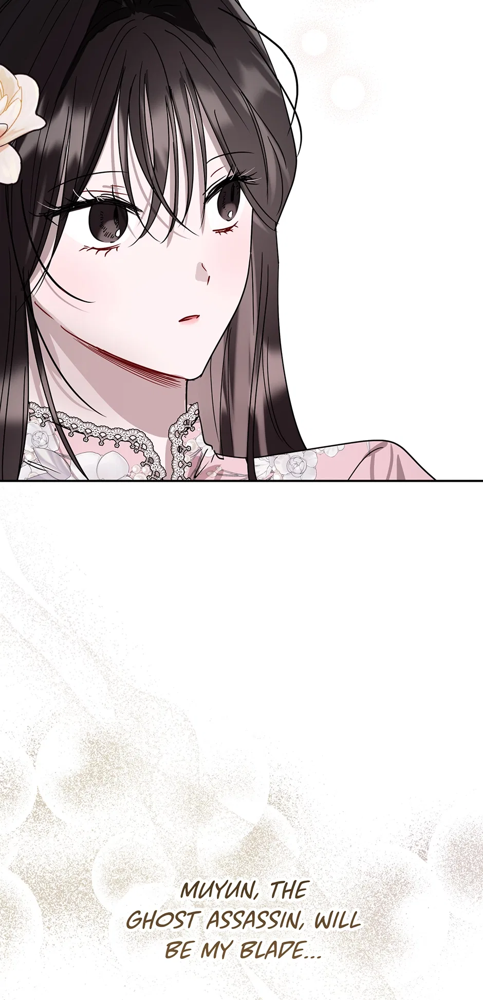 I Want to Live a Good Life Chapter 73 – Page 36
