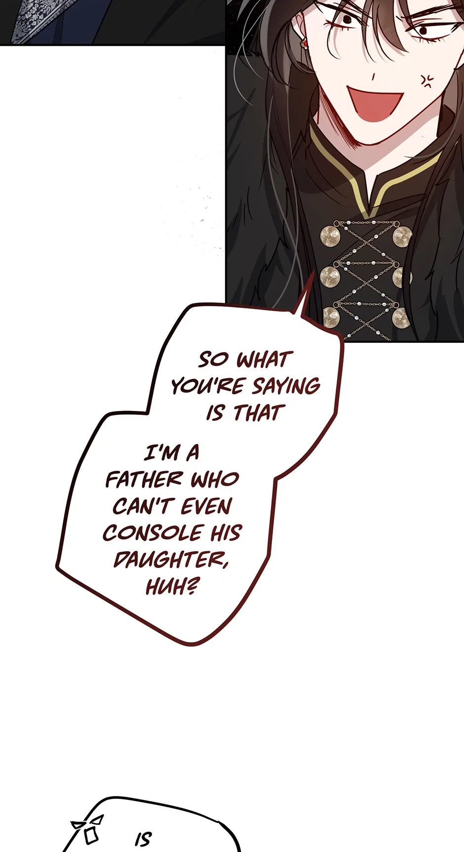 I Want to Live a Good Life Chapter 73 – Page 42