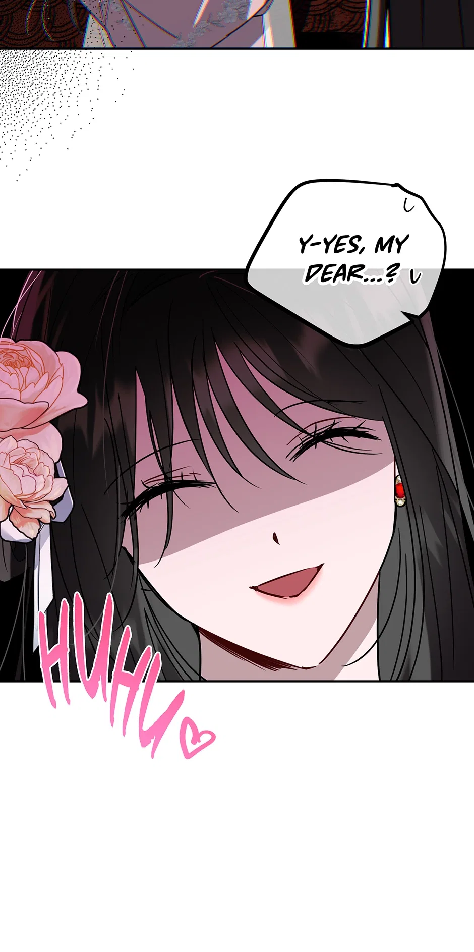 I Want to Live a Good Life Chapter 73 – Page 48