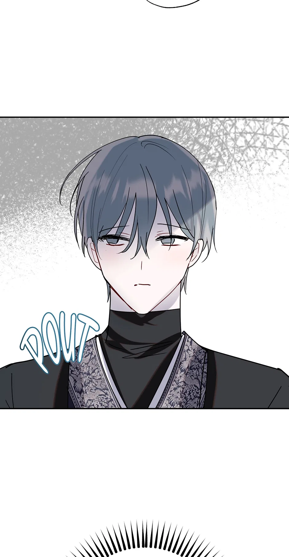 I Want to Live a Good Life Chapter 73 – Page 62