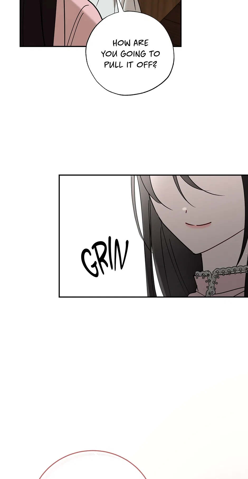 I Want to Live a Good Life Chapter 73 – Page 65