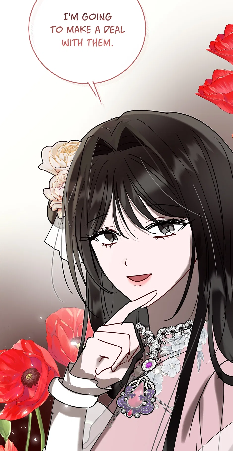 I Want to Live a Good Life Chapter 73 – Page 66