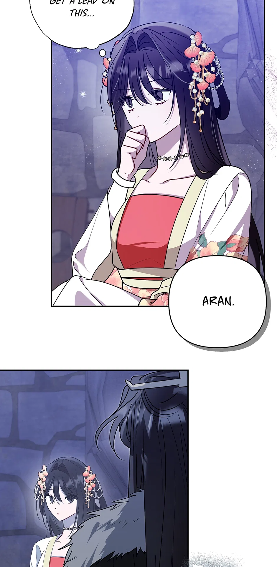 I Want to Live a Good Life Chapter 72 – Page 2