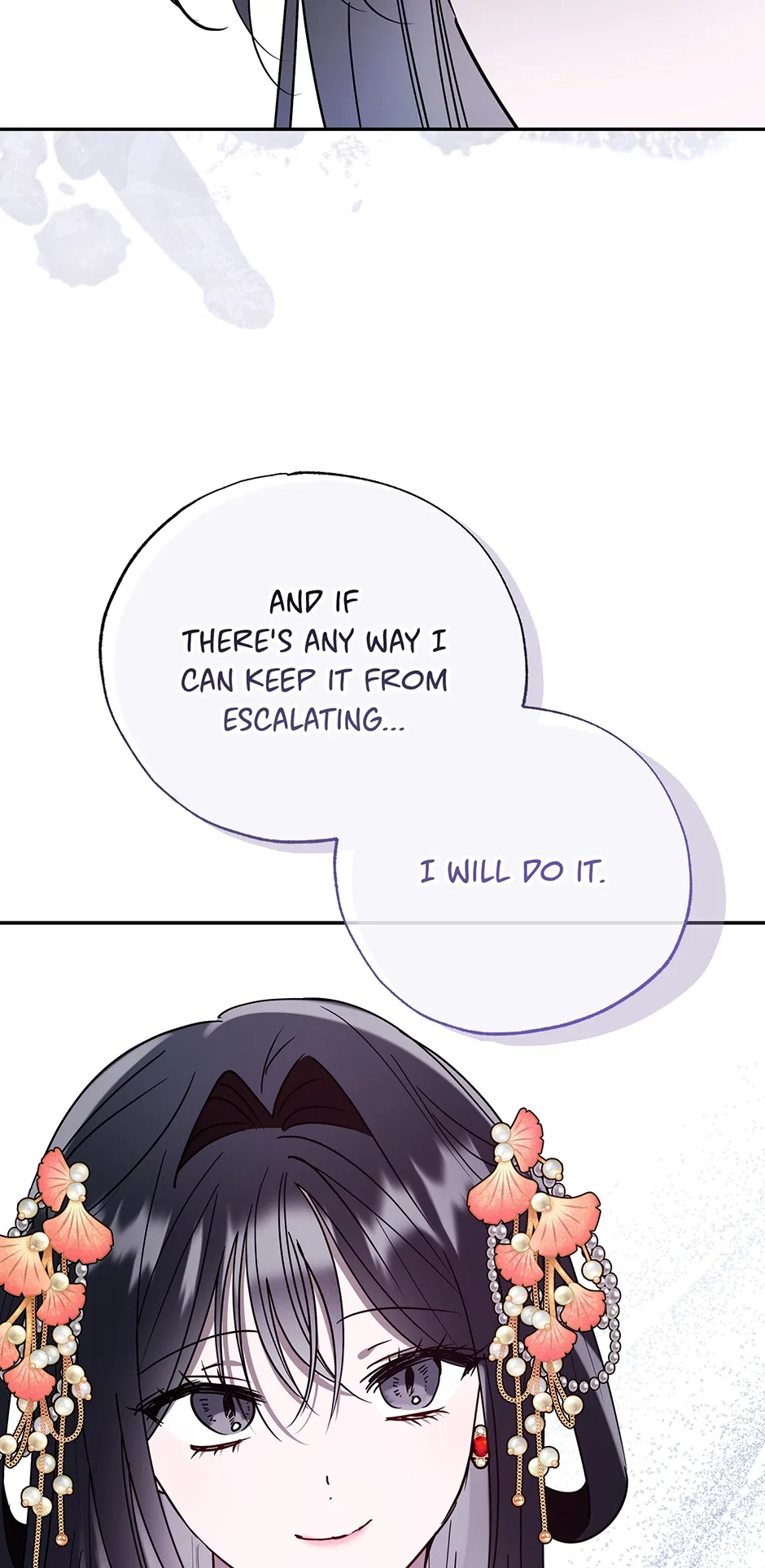 I Want to Live a Good Life Chapter 72 – Page 5