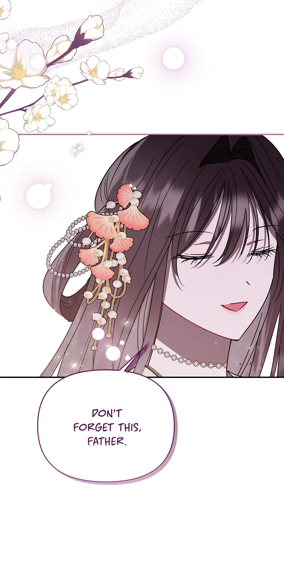 I Want to Live a Good Life Chapter 72 – Page 12