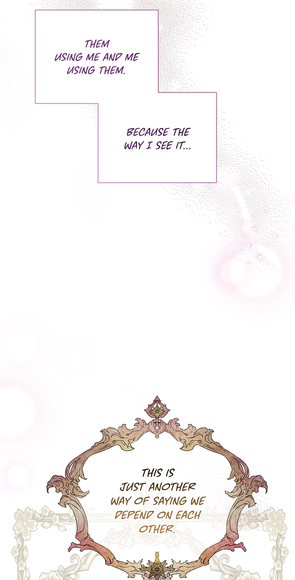 I Want to Live a Good Life Chapter 72 – Page 14