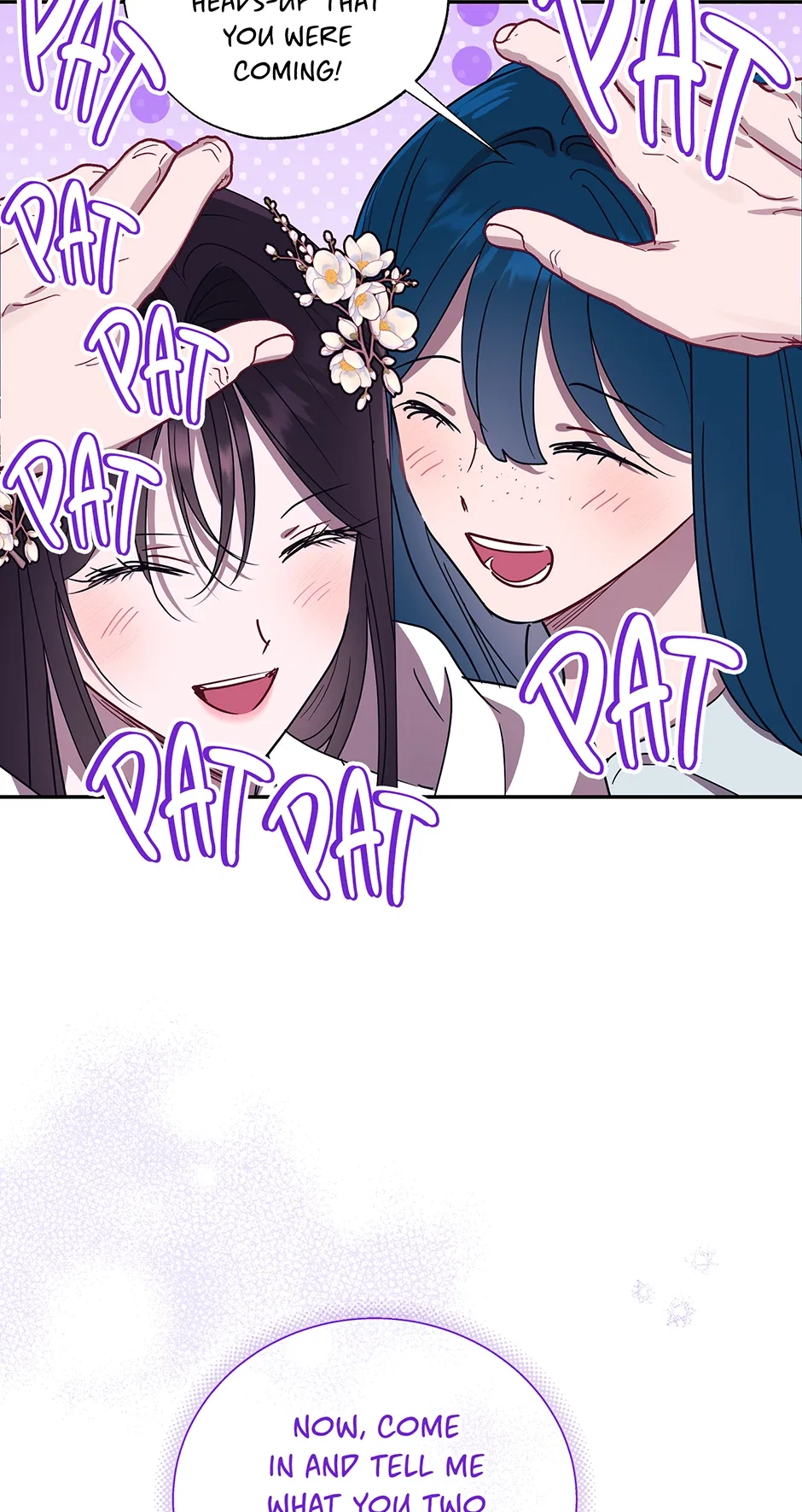 I Want to Live a Good Life Chapter 72 – Page 19