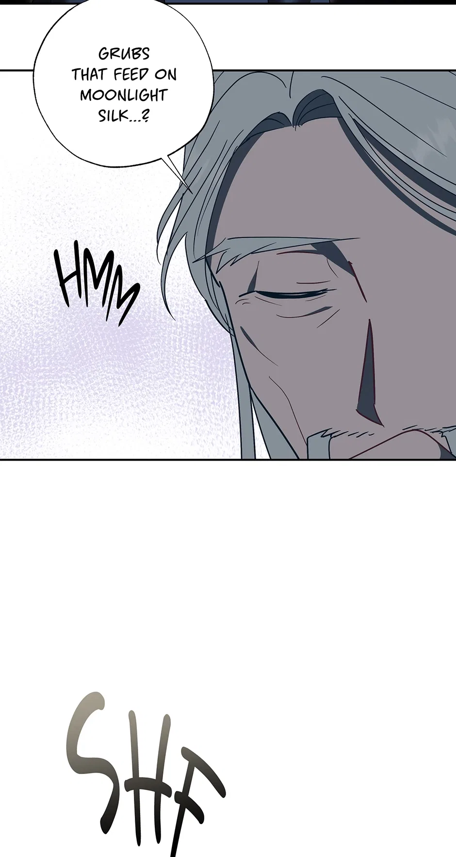 I Want to Live a Good Life Chapter 72 – Page 25