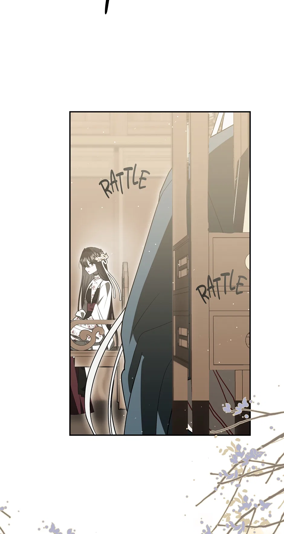 I Want to Live a Good Life Chapter 72 – Page 26