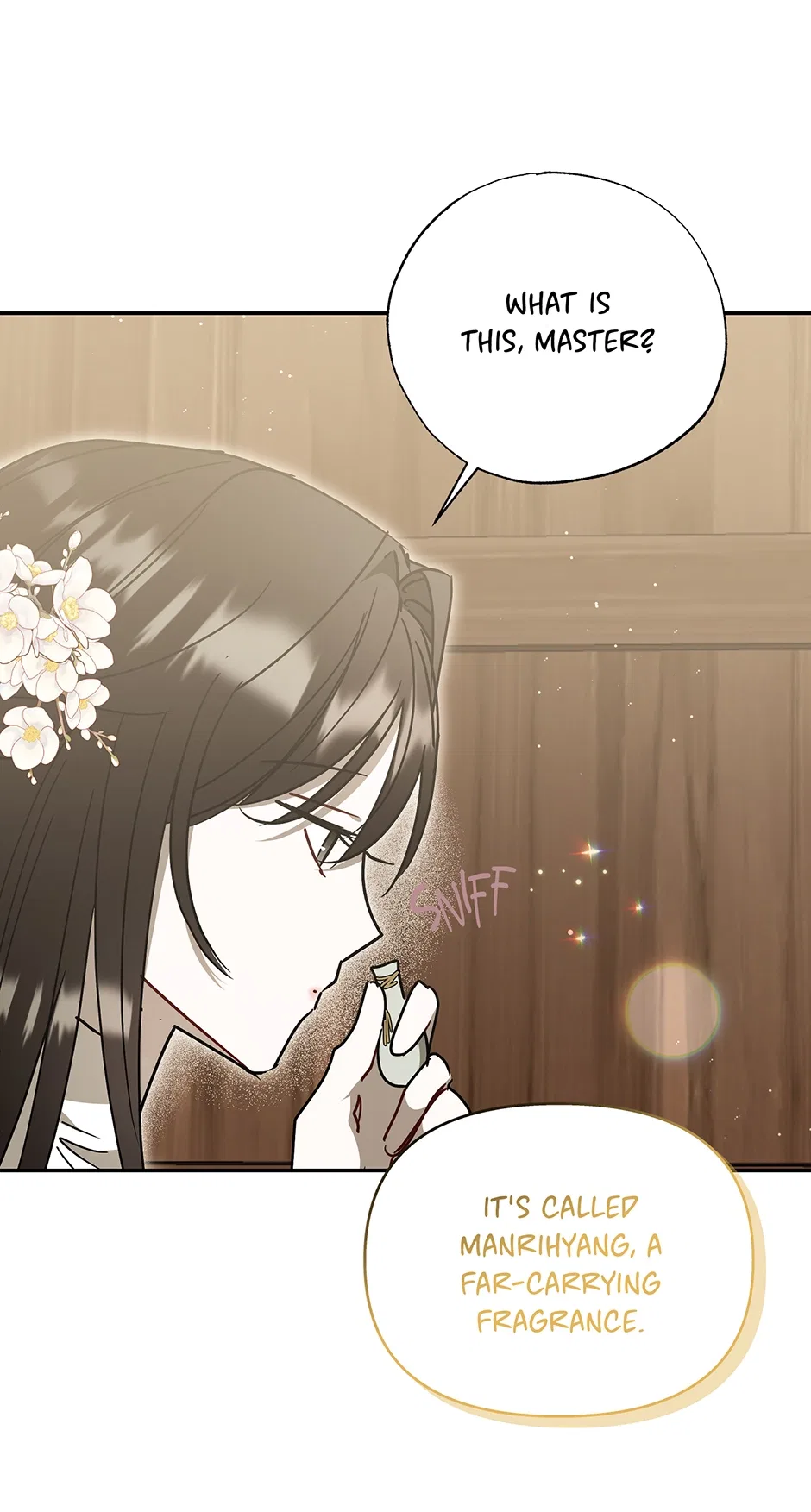I Want to Live a Good Life Chapter 72 – Page 28