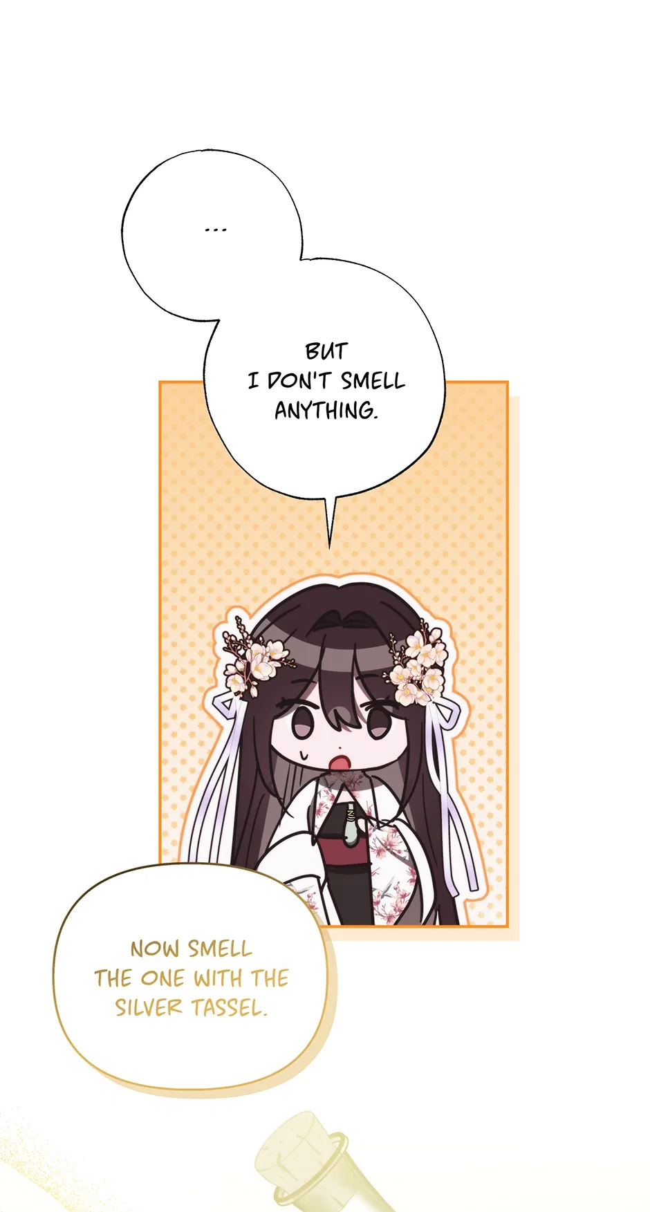 I Want to Live a Good Life Chapter 72 – Page 29