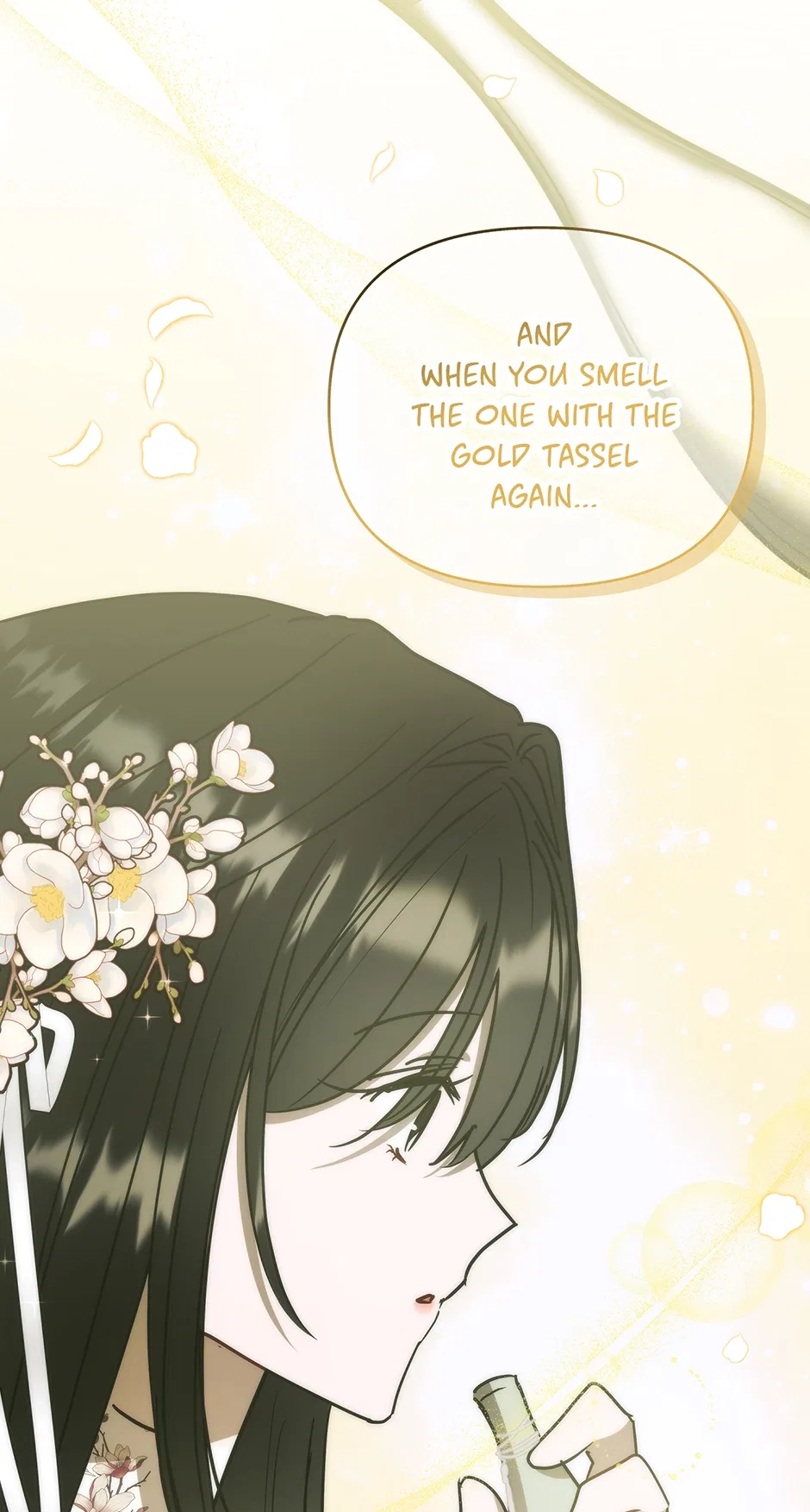 I Want to Live a Good Life Chapter 72 – Page 30