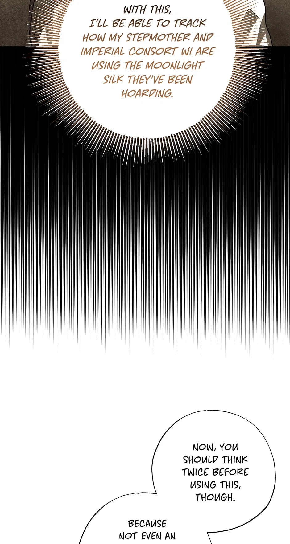 I Want to Live a Good Life Chapter 72 – Page 36