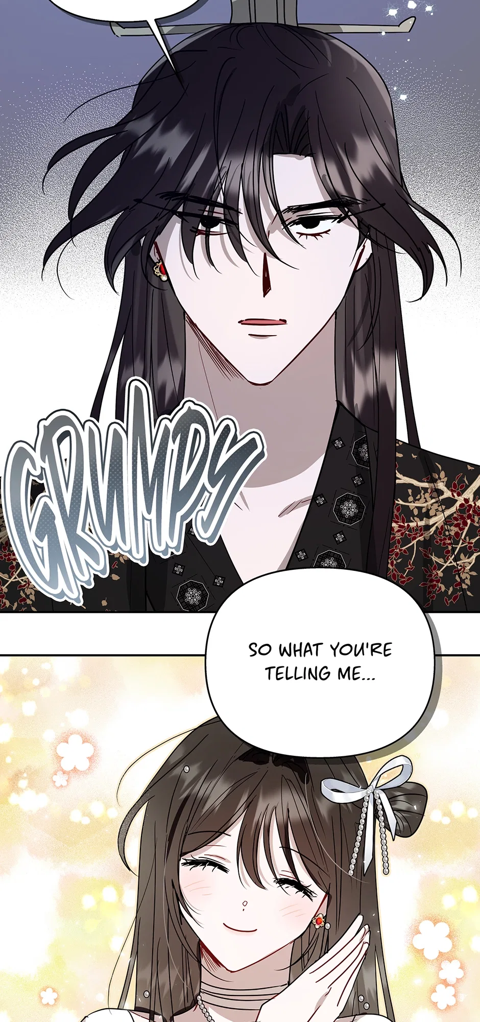 I Want to Live a Good Life Chapter 72 – Page 46