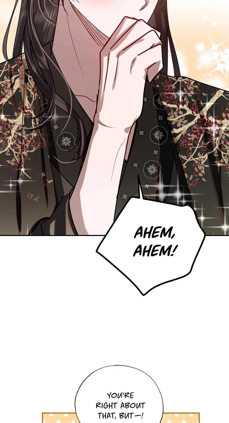 I Want to Live a Good Life Chapter 72 – Page 50