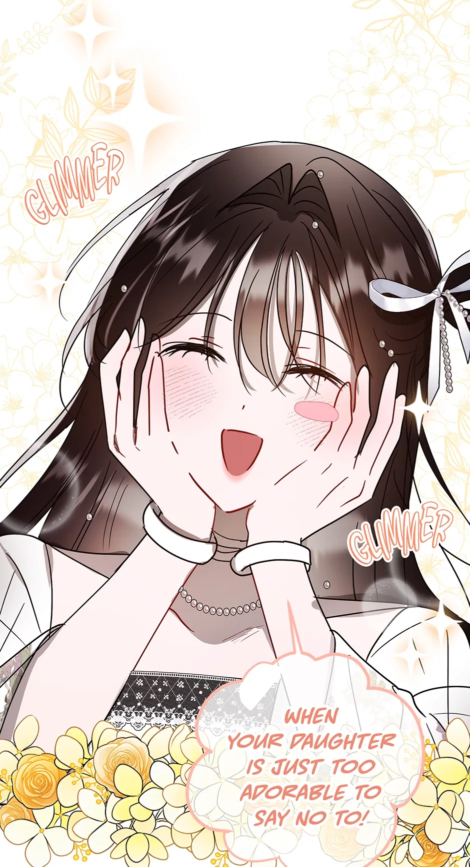 I Want to Live a Good Life Chapter 72 – Page 54