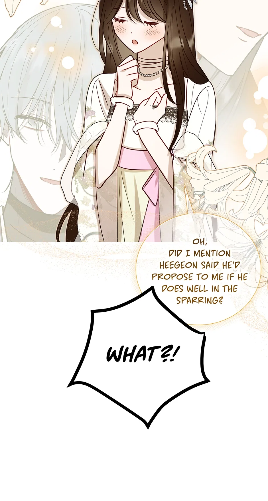 I Want to Live a Good Life Chapter 72 – Page 62