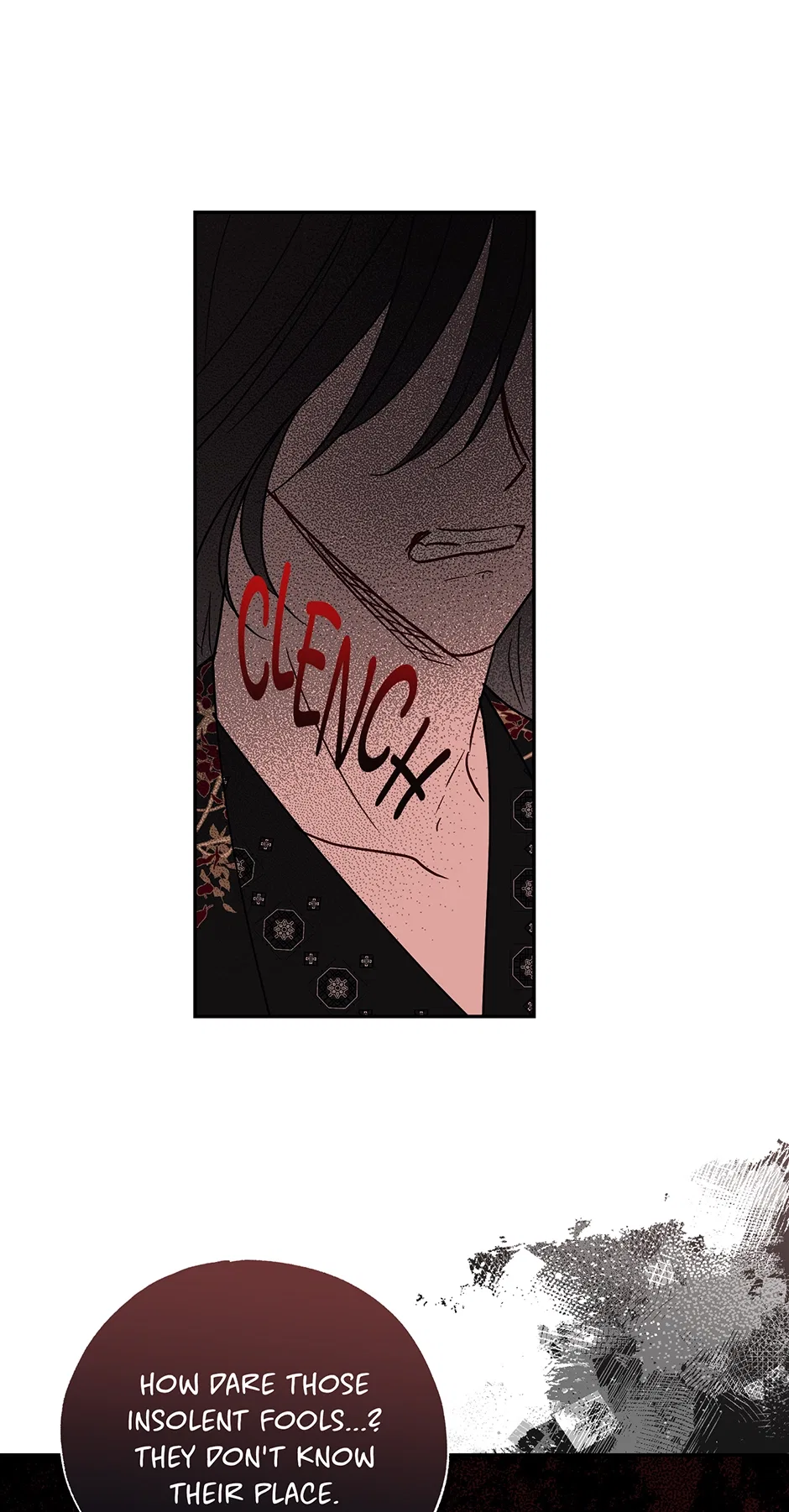 I Want to Live a Good Life Chapter 72 – Page 63