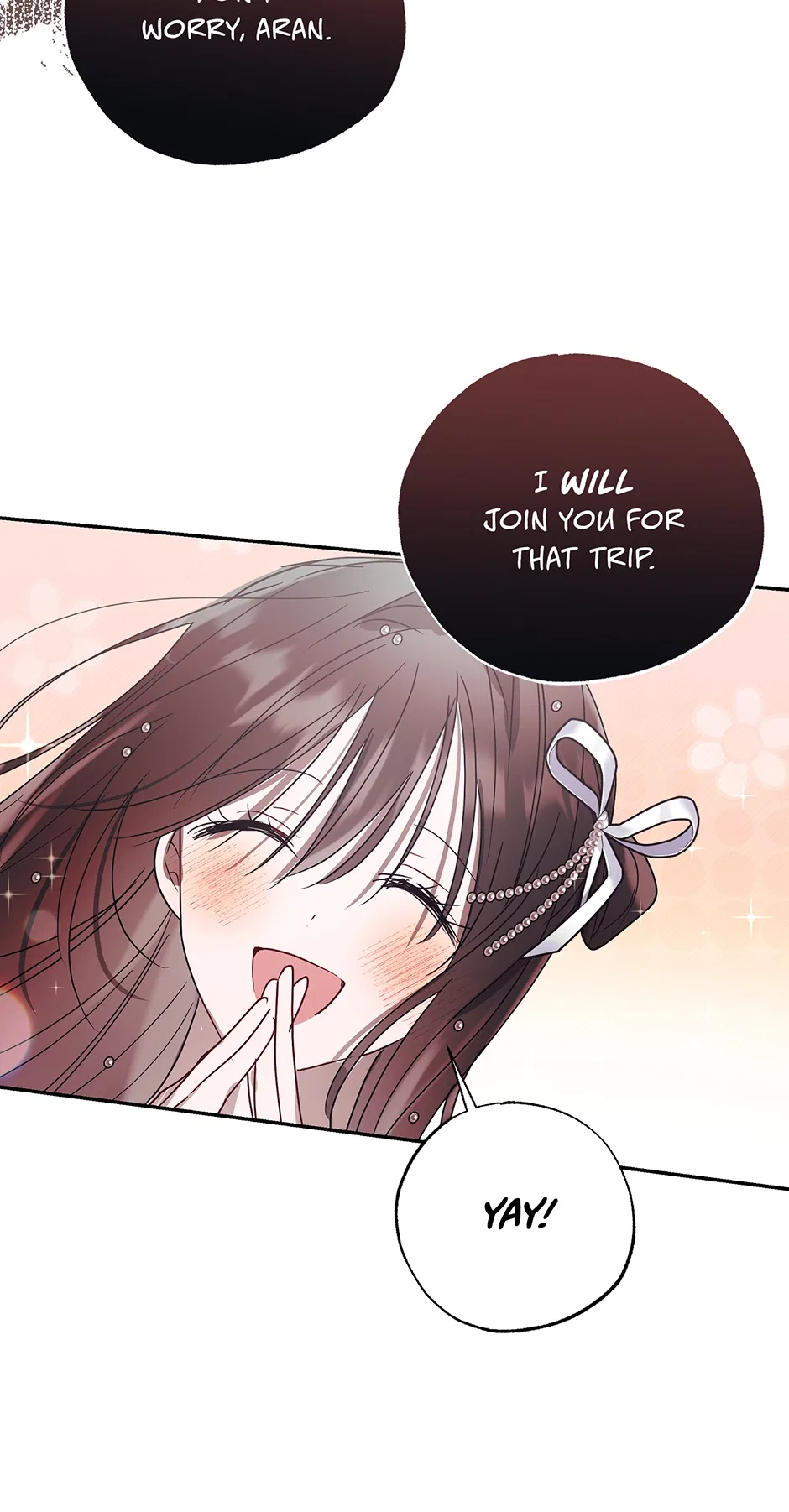I Want to Live a Good Life Chapter 72 – Page 65